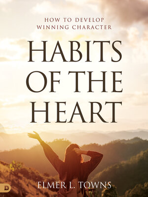 cover image of Habits of the Heart